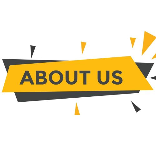 about-us-button-about-us-text-template-for-website-about-us-icon-flat-style-vector